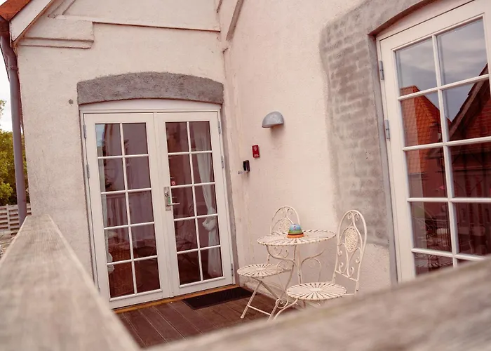 Boutique Postgarden Otel