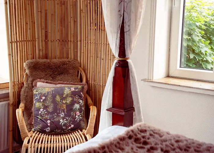 Otel Boutique Postgarden