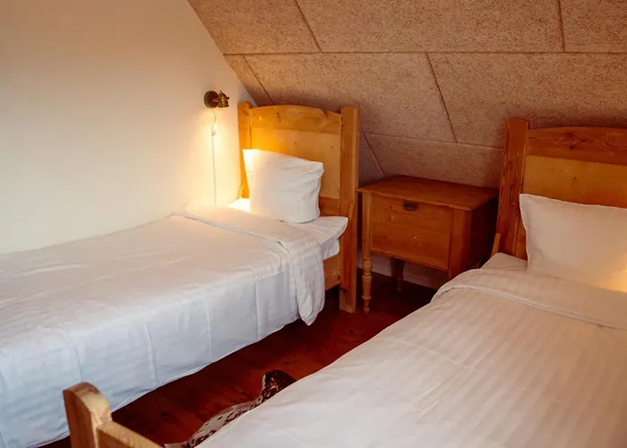 Boutique Postgarden 4* Holsted