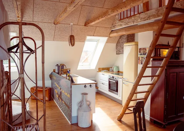Boutique Postgarden 4*
