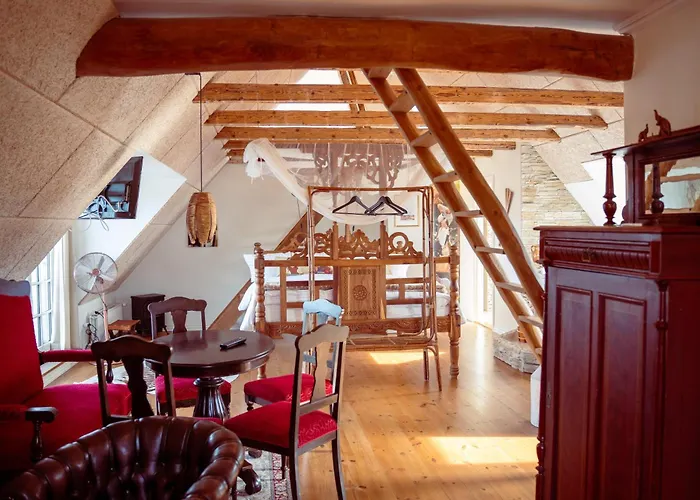 Otel Boutique Postgarden 4*