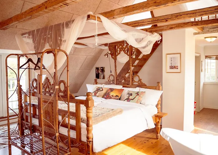 Otel Boutique Postgarden