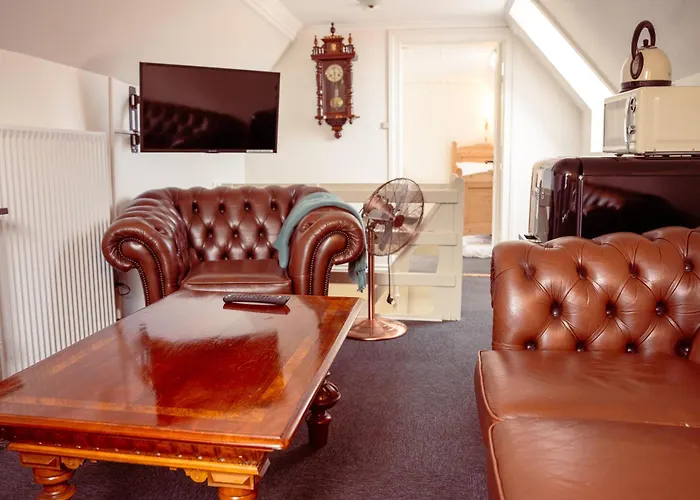 Boutique Postgarden Otel