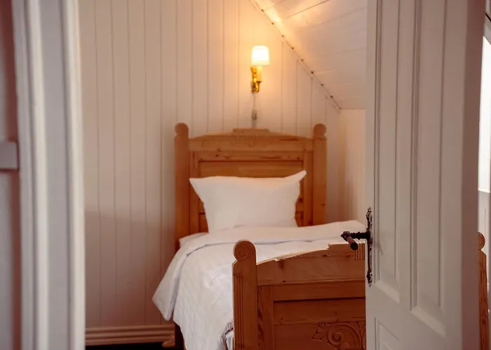 Boutique Postgarden Otel