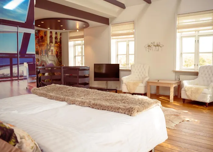 Boutique Postgarden 4*