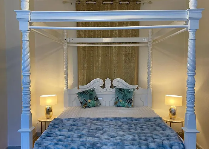 Boutique Hotel Postgarden