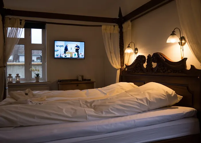 Otel Boutique Postgarden 4*