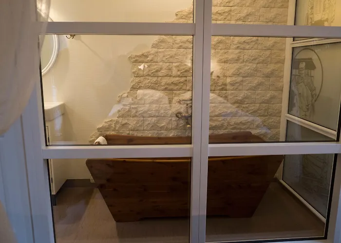 Otel Boutique Postgarden 4*