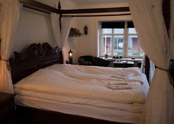 Ξενοδοχείο Boutique Postgarden