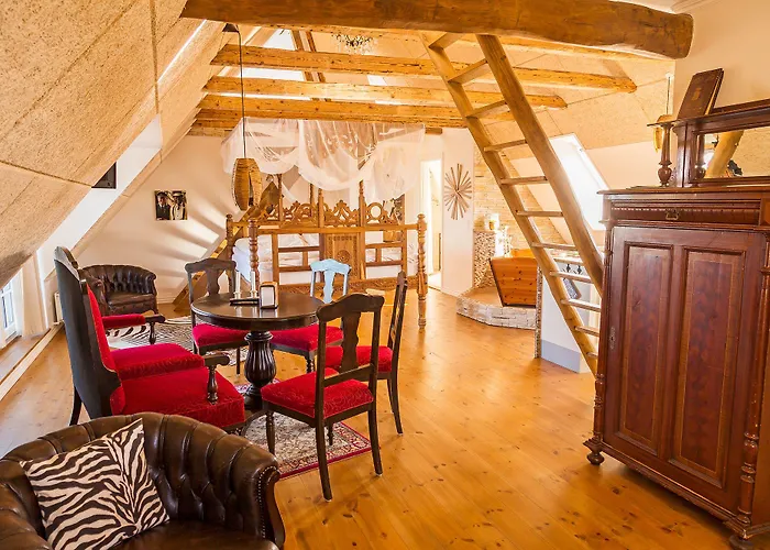 Otel Boutique Postgarden 4*