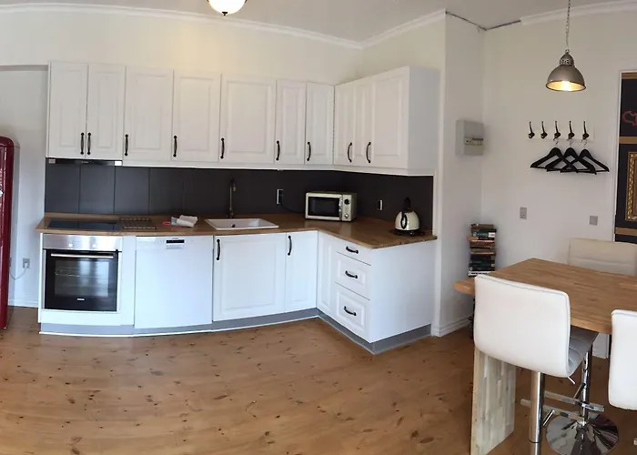 Boutique Postgarden Otel Holsted
