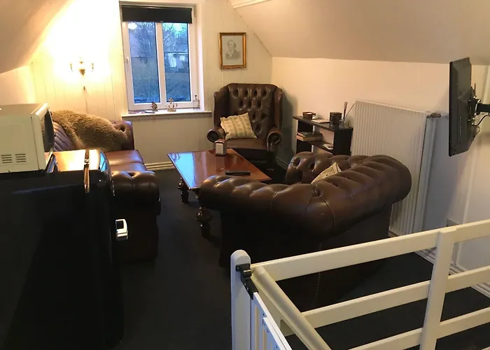 Boutique Hotel Postgarden Hotel