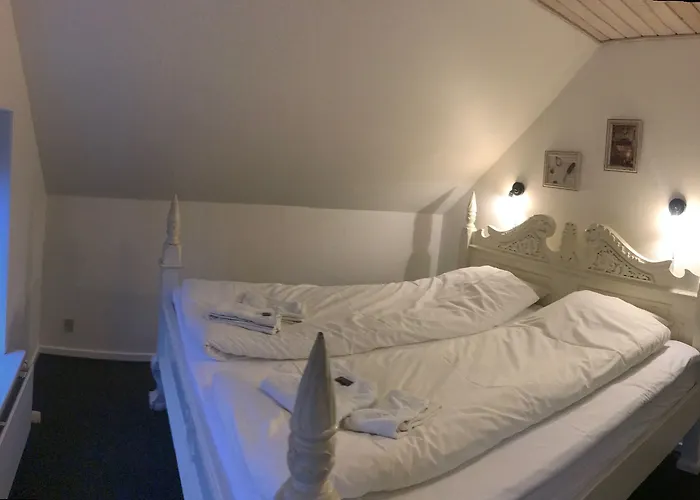 Otel Boutique Postgarden 4*
