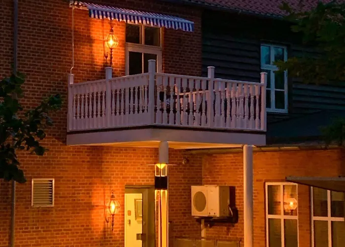 Boutique Postgarden Otel 4*