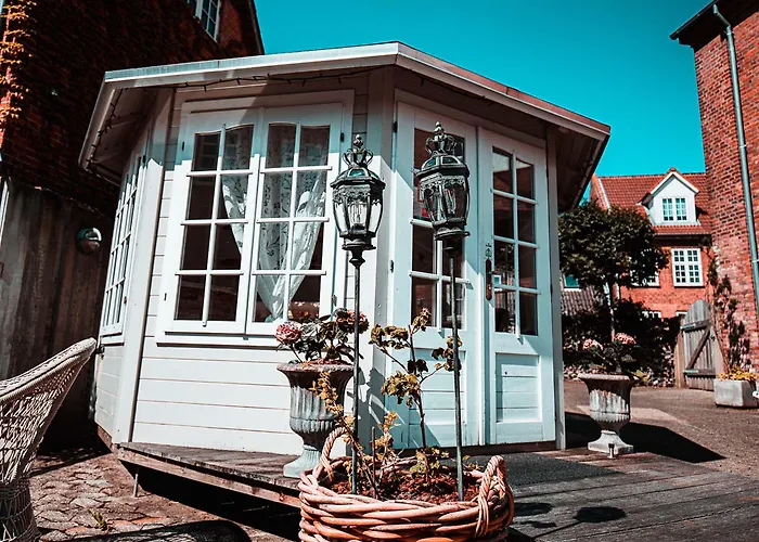 Boutique Postgarden 4*