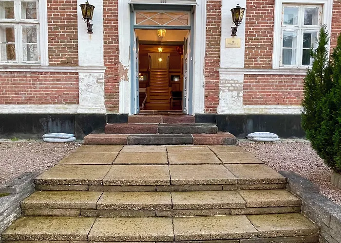 Boutique Postgarden Otel Holsted