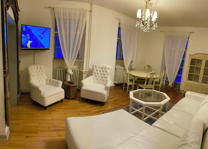 Boutique Postgarden 4*