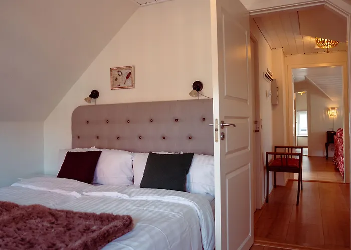 Boutique Postgarden 4* Holsted