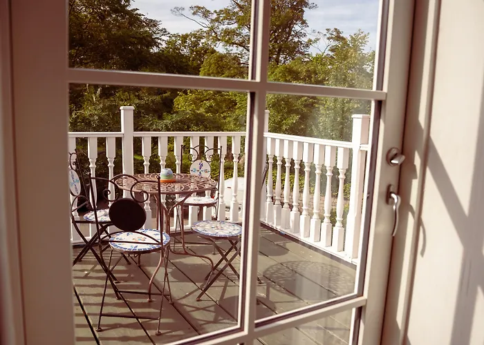 Boutique Postgarden 4*