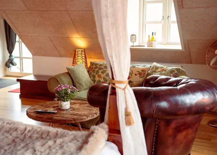 Boutique Hotel Postgarden Hotel