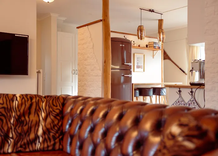 Otel Boutique Postgarden 4*