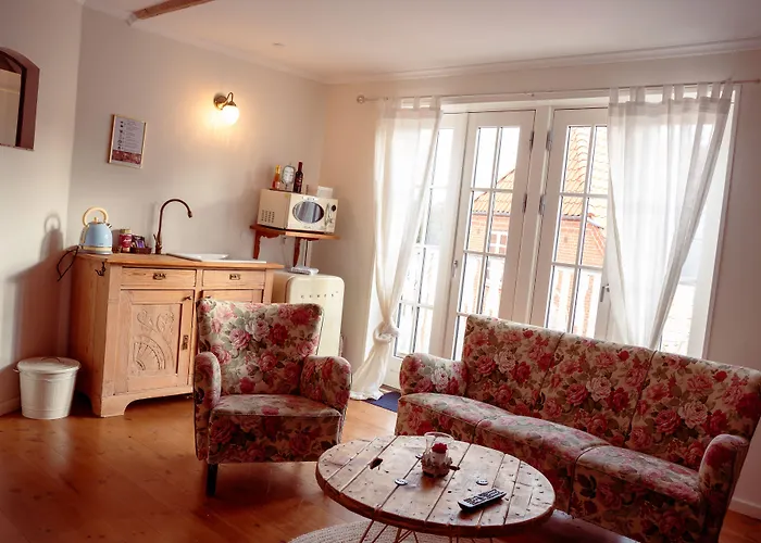 Boutique Postgarden Otel