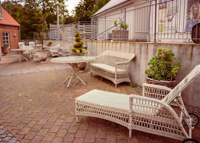 Boutique Postgarden Otel