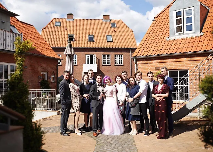 Boutique Postgarden 4* Holsted