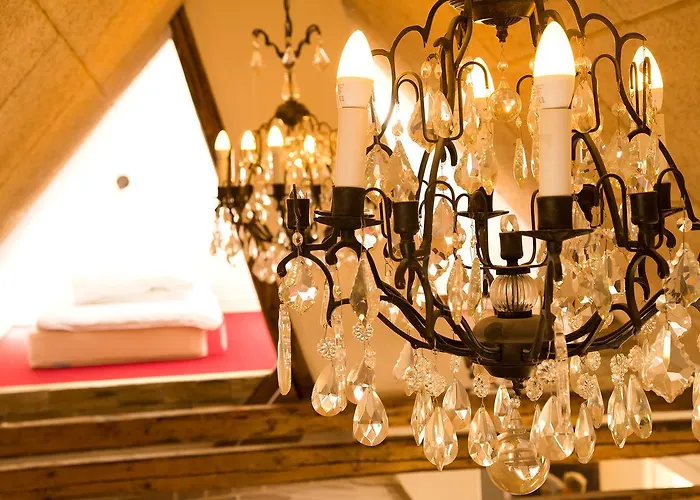 Boutique Postgarden Otel Holsted